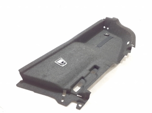 Trunk side trim panel - 32344767