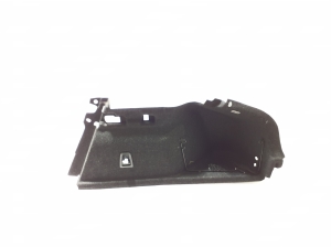 Trunk side trim panel - 32344768