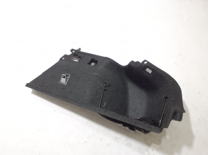 Polestar 2 II (2021–2026) Trunk side trim panel 32344768 - 4