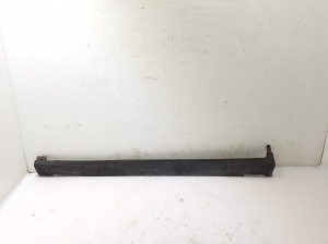 Polestar 2 II (2021–2026) Karbi välimine ilupaneel 31672589 - 5