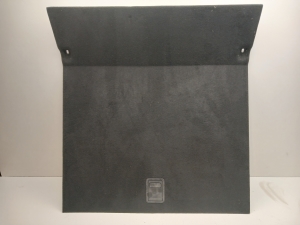 Mercedes Benz S-Class 221 (2005–2013) Pakiruumi vaip A2216801242 - 2