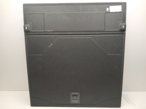 Mercedes Benz S-Class 221 (2005–2013) Pakiruumi vaip A2216801242 - 5