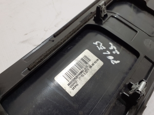 Polestar 2 II (2021–2026) Trunk lid molding 32259054 - 2