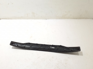 Polestar 2 II (2021–2026) Trunk lid molding 32259054 - 3