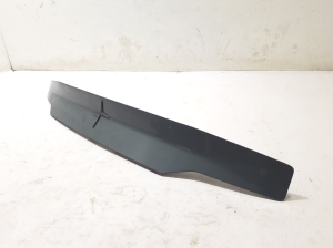 Polestar 2 II (2021–2026) Trunk lid molding 32259054 - 5