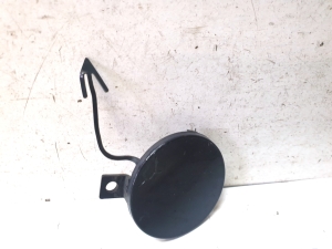Volkswagen Passat B7 (2010–2014) Abdeckung für die Abschleppöse an der Frontstoßstange 3AA807155 - 2