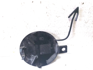 Volkswagen Passat B7 (2010–2014) Abdeckung für die Abschleppöse an der Frontstoßstange 3AA807155 - 3