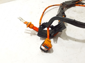 Polestar 2 II (2021–2026) Battery charging port 32340934 - 6