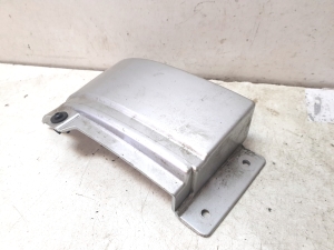 Opel Zafira A (1999–2005) Molding under the headlight 90580803 - 3