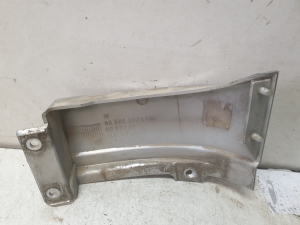 Opel Zafira A (1999–2005) Liist tule all 90580803 - 2