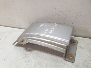 Opel Zafira A (1999–2005) Liist tule all 90580803 - 3