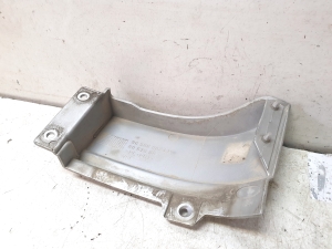 Opel Zafira A (1999–2005) Liist tule all 90580803 - 4