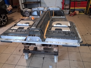 Polestar 2 II (2021–2026) Aku 32290432 - 2