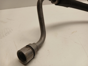 Mercedes Benz S-Class 221 (2005–2013) Roolilati voolik A2164600124 - 3