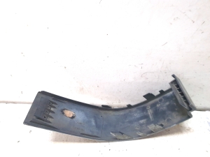 Volkswagen Sharan (1995–2010) Liist tule all 7M5807872 - 2