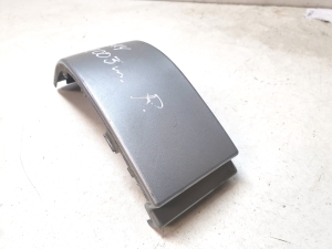 Volkswagen Sharan (1995–2010) Liist tule all 7M5807872 - 3