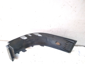 Volkswagen Sharan (1995–2010) Liist tule all 7M5807872 - 4