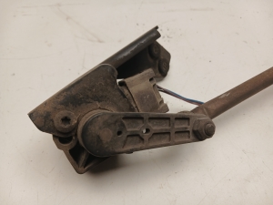 Mercedes Benz S-Class 221 (2005–2013) Andur tagumisel rummul A0105427717 - 4