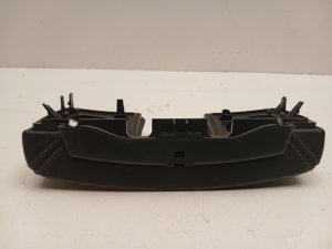 Mercedes Benz S-Class 221 (2005–2013) Dashboard trim A2216800308 - 4