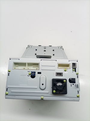 Hyundai Santa Fe (2012–2018) Audio, Video, Navigation 965602W200 - 5