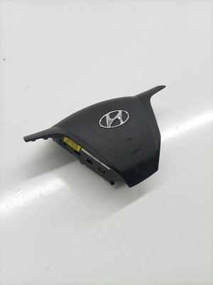 Hyundai Santa Fe (2012–2018) Stūres drošības spilvens 569002W100 - 2