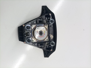 Hyundai Santa Fe (2012–2018) Stūres drošības spilvens 569002W100 - 4