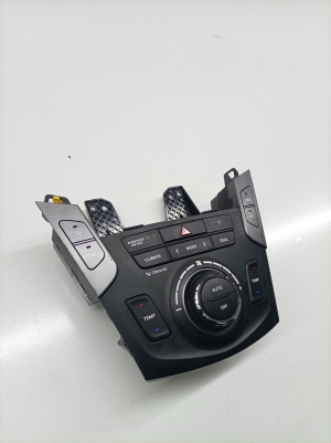 Hyundai Santa Fe (2012–2018) Heater control panel 972502W810 - 5