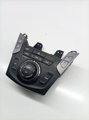 Hyundai Santa Fe (2012–2018) Heater control panel 972502W810 - 6