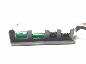 Polestar 2 II (2021–2026) Audio amplifier 32359256 - 2