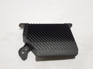 Polestar 2 II (2021–2026) Audio amplifier 32359256 - 4