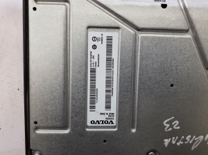 Polestar 2 II (2021–2026) Audio amplifier 32359256 - 5