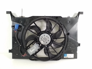Cooling fan and its parts - A1695050255