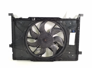 Mercedes Benz B-Class 245 (2005–2011) Dzesēšanas ventilators un tā daļas A1695050255 - 2