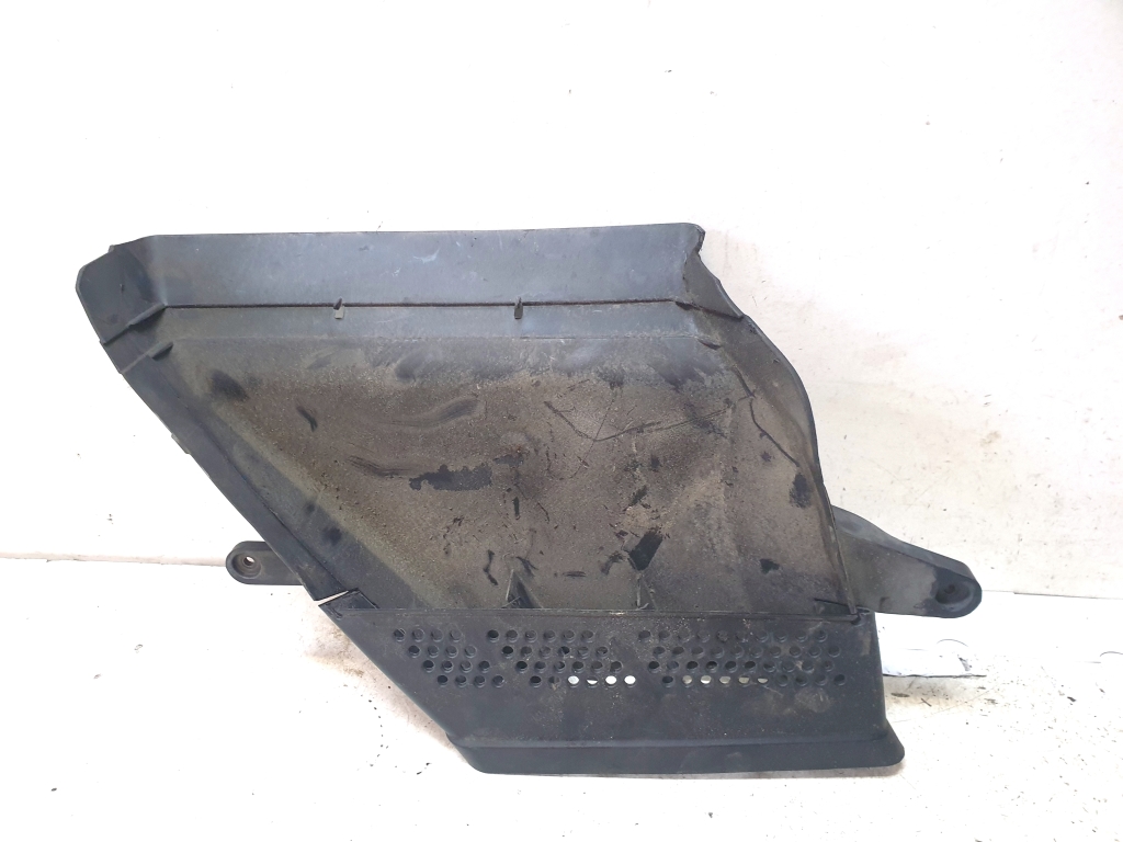 AUDI A4 B8 (2007–2016) Luftansaugschlauch 8K0129618 AUDI A4 B8 (2007–2016) Luftansaugschlauch 8K0129618