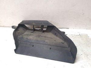 AUDI A4 B8 (2007–2016) Luftansaugschlauch 8K0129618 - 2