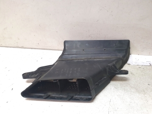 AUDI A4 B8 (2007–2016) Luftansaugschlauch 8K0129618 - 4