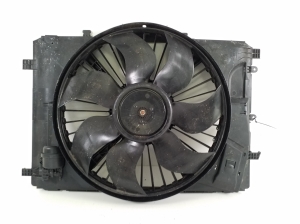 Jahutusventilaator ja selle osad - A2045000755