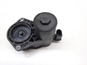 Opel Astra L (2021–2026) Electric parking brake control module 22404707 - 4