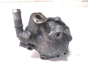AUDI A4 B8 (2007–2016) Servopumpe 8K0145154B - 2