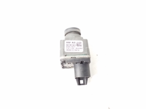 Porsche Cayenne (2010–2017) Front camera 5Q0980546A - 2