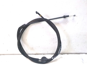 Motora pārsega atvēršanas trose - 8T1823535