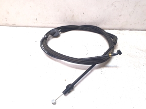 AUDI A4 B8 (2007–2016) Seilzug Motorhaube 8T1823535 - 4