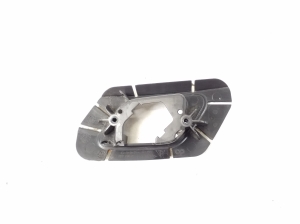 Porsche Cayenne (2010–2017) Halter Scheinwerferwaschdüse 7P5807756D - 2
