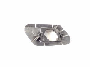 Porsche Cayenne (2010–2017) Halter Scheinwerferwaschdüse 7P5807755D - 2