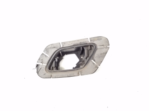   Headlight washer nozzle holder  - 7P5807755D 