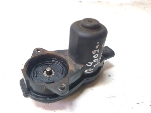 AUDI A4 B8 (2007–2016) Tagumise pidurisadula mootor 32335478 - 2