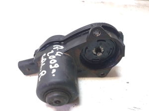 Bremssattelmotor hinten - 32335478