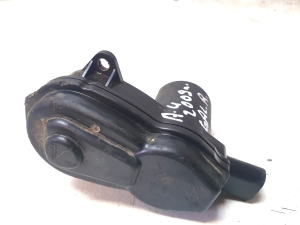AUDI A4 B8 (2007–2016) Tagumise pidurisadula mootor 32335478 - 4