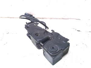 AUDI A4 B8 (2007–2016) Kapoti lukk 8K1823746 - 5