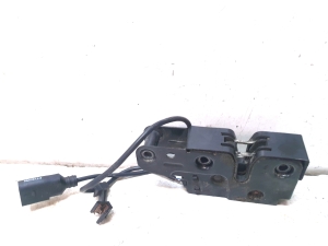 AUDI A4 B8 (2007–2016) Kapoti lukk 8K1823746 - 6